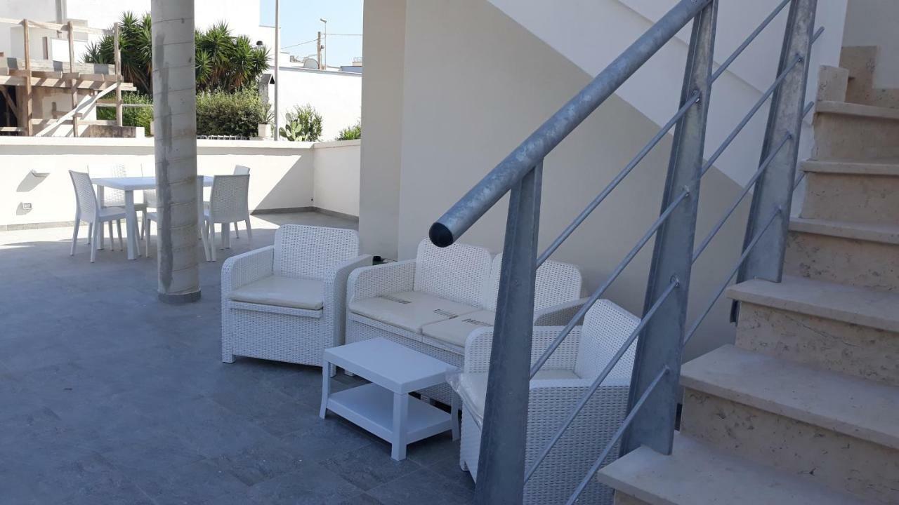 Casa & Relax Apartment Lido Marini Exterior photo