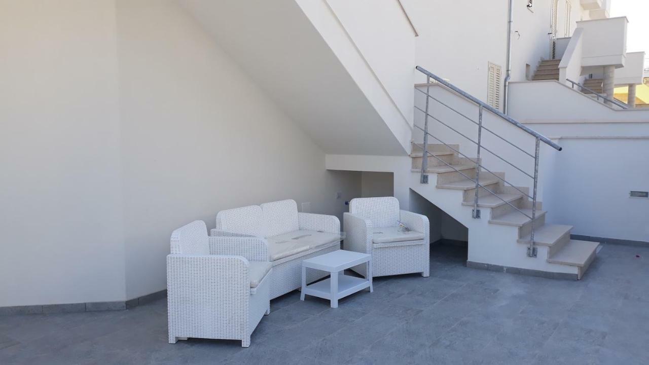 Casa & Relax Apartment Lido Marini Exterior photo