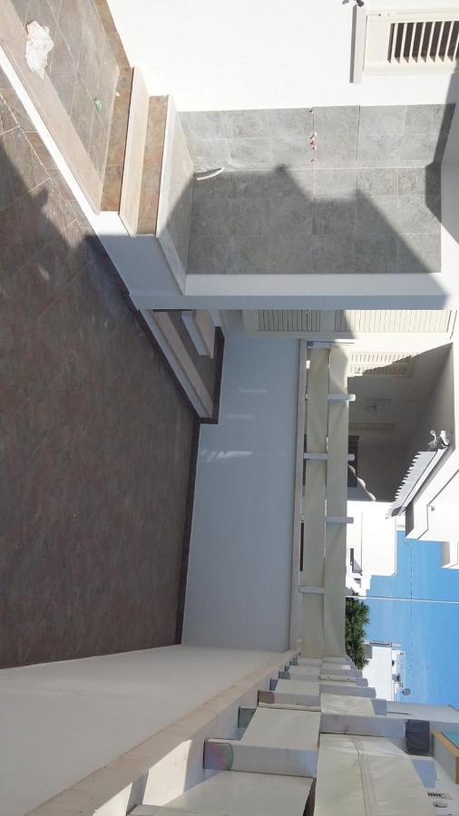 Casa & Relax Apartment Lido Marini Exterior photo