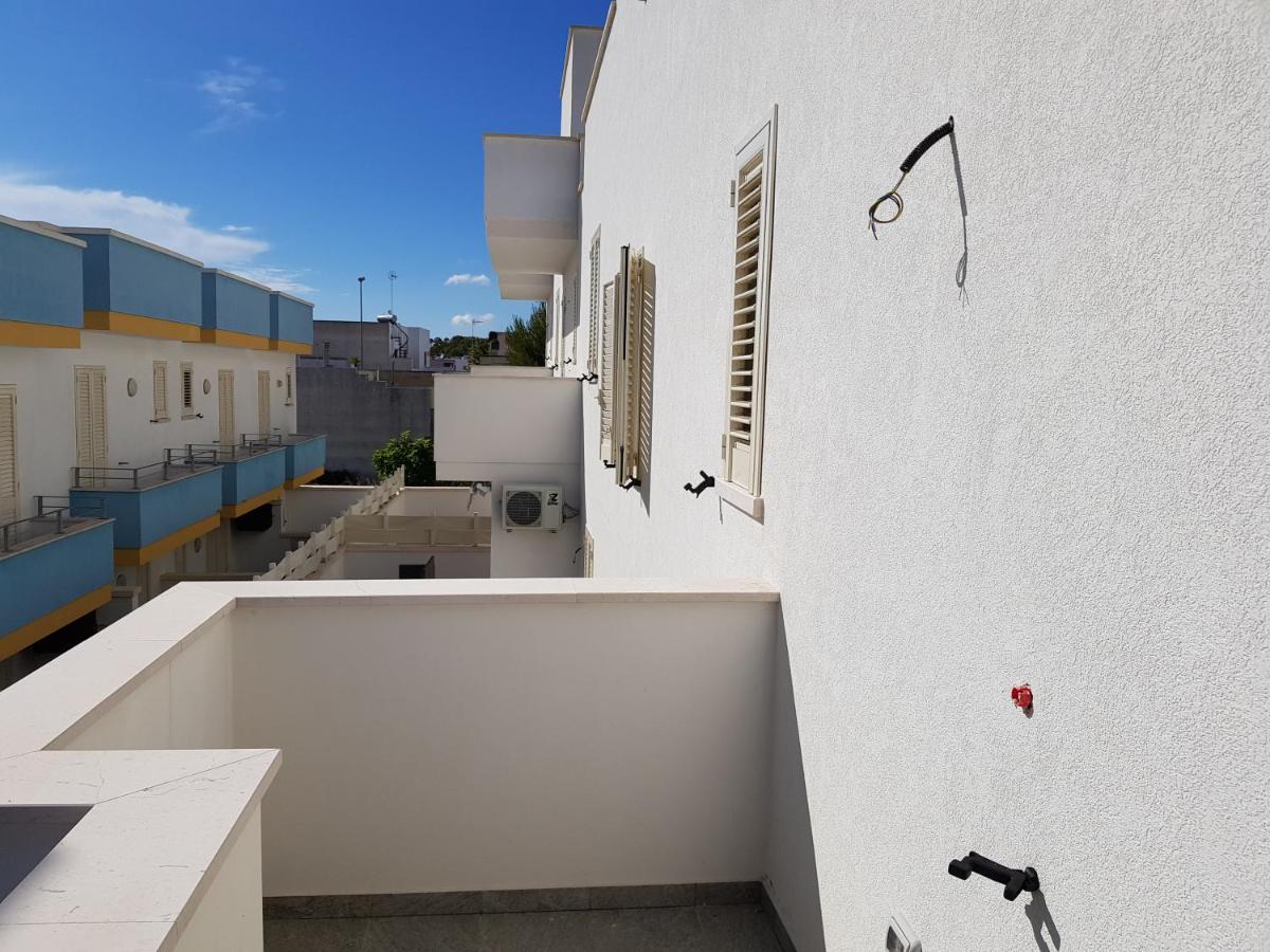 Casa & Relax Apartment Lido Marini Exterior photo