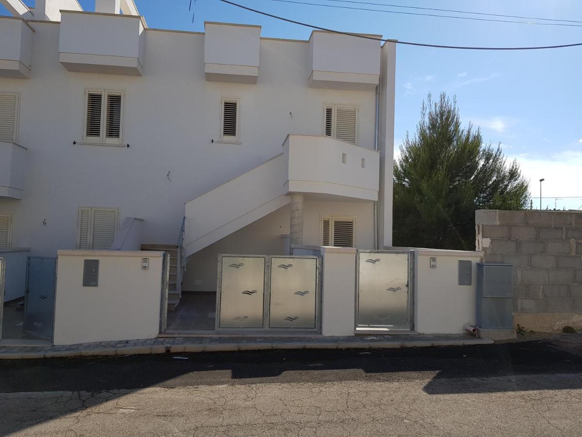 Casa & Relax Apartment Lido Marini Exterior photo